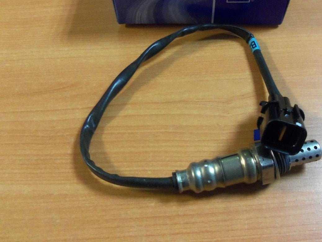 Chevrolet Aveo Oksijen Sensörü Konum 2 Manifold Üstünde Alt 1.2-1.4 Motor