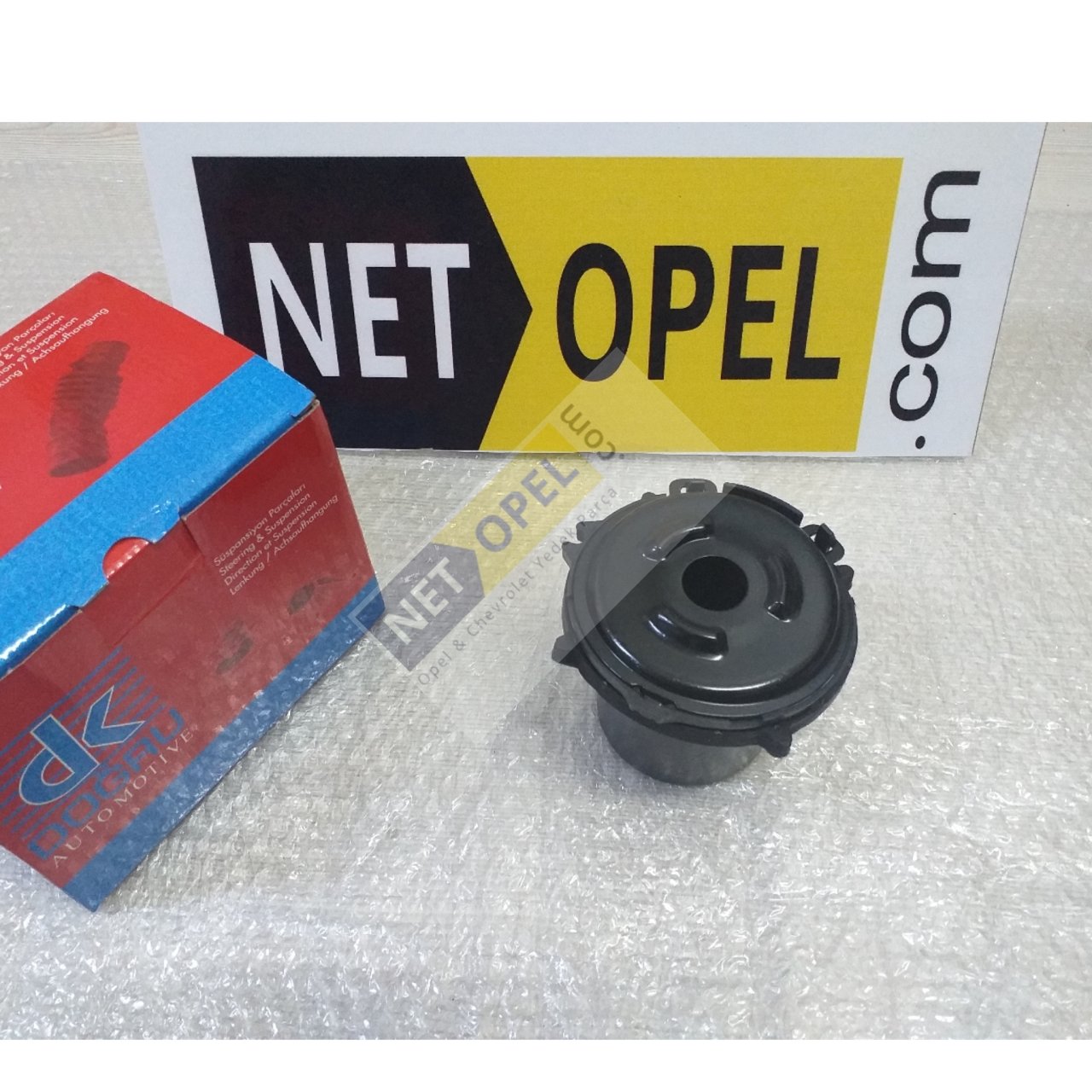 Opel Astra F Amortisör Kule Takozu ( Bilyasız ) Ön DK Marka