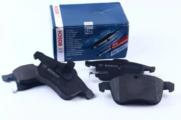 Opel Zafira B Ön Fren Balata Takımı