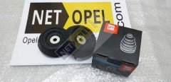 Opel Combo C Amortisör Takozu ( Takım ) Ön YTT