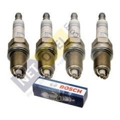 Opel Frontera A Buji Takımı X22XE Motor BOSCH Orjinal..
