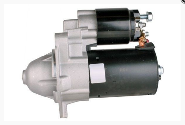 Opel Vectra B Marş Motoru ( Dinamosu ) 1.8- 2.0 Motorlar