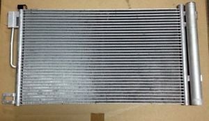 Opel Corsa D Klima Radyatörü Tüplü  1.0 - 1.2 - 1.4 Motorlar