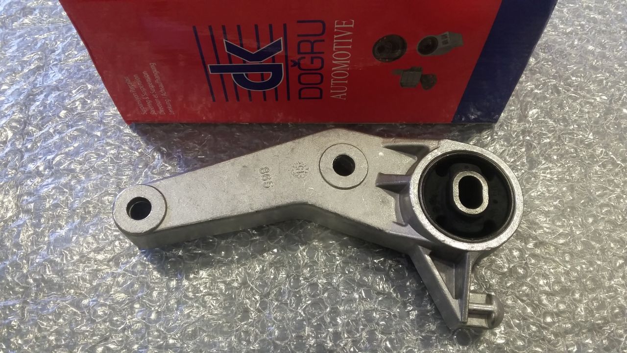 Opel Tigra B Motor Braketi ( Kulağı ) Arka 1.4 Motorlar