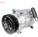 Opel Corsa D Klima Kompresörü ( Klima Motoru ) 1.0 - 1.2 - 1.4 Motorlar Orjinal