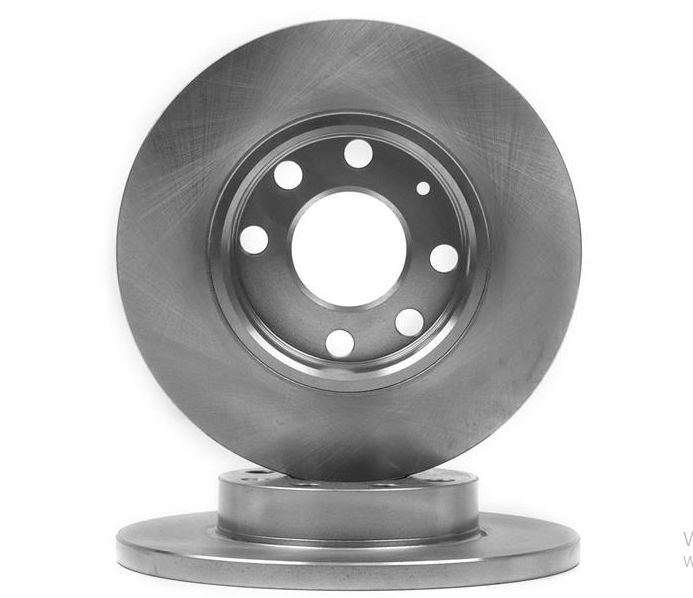 Opel Corsa C Ön Fren Diski Abs siz 1.0 1.2 Motorlar Takım