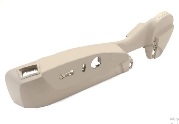 Opel İnsignia A Sol Ön Yan Koltuk Bakaliti Orjinal