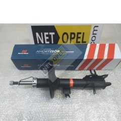 Opel Combo D Amortisör Ön Sol