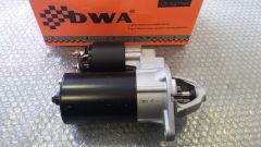 Opel Astra G Marş Motoru ( Dinamosu ) X20XEV Motor