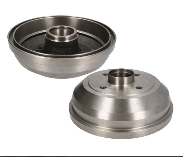 Opel Corsa C Arka Fren Kampanası Abs Siz