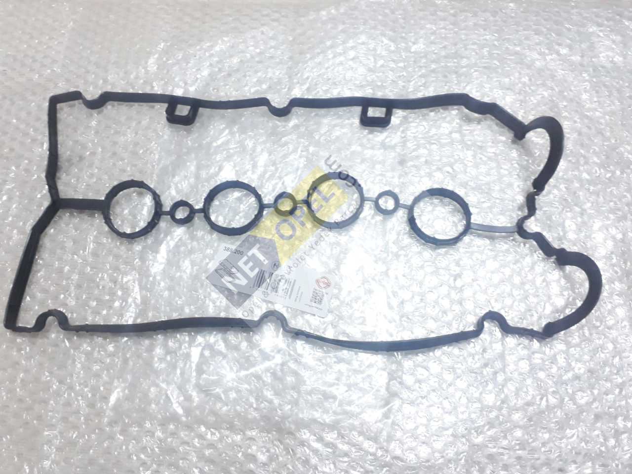 Opel Astra H Üst Kapak Contası z1.6xep Motorlar Orjinal..