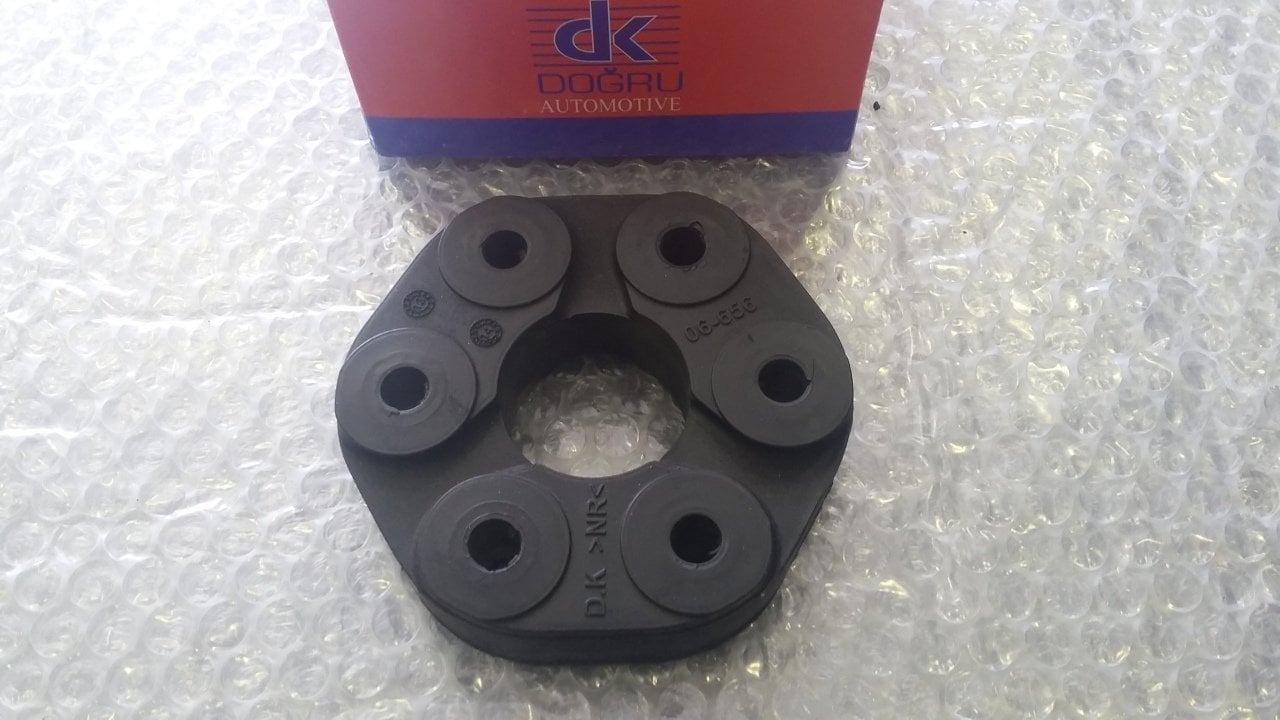 Opel Omega Şaft Kaplini ( Askısı ) Küçük DK Marka