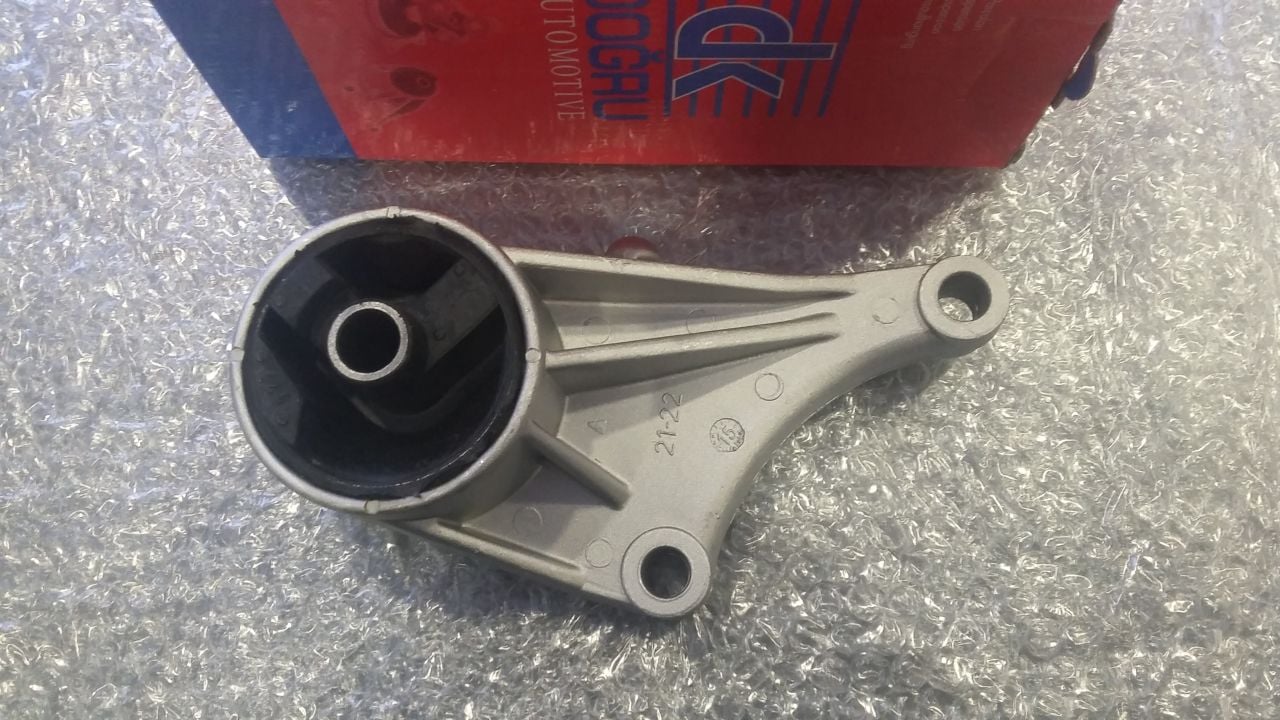 Opel Zafira A Motor Kulağı ( Takozu ) Ön