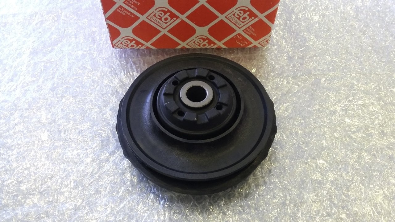 Opel İnsignia Amortisör Takozu Ön