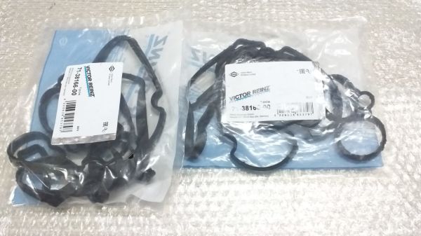 Opel Astra J Üst Kapak Subap Contası 1.6 Motor