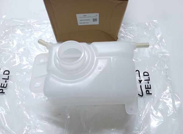 Chevrolet Aveo Radyatör Su Deposu 2006-2011