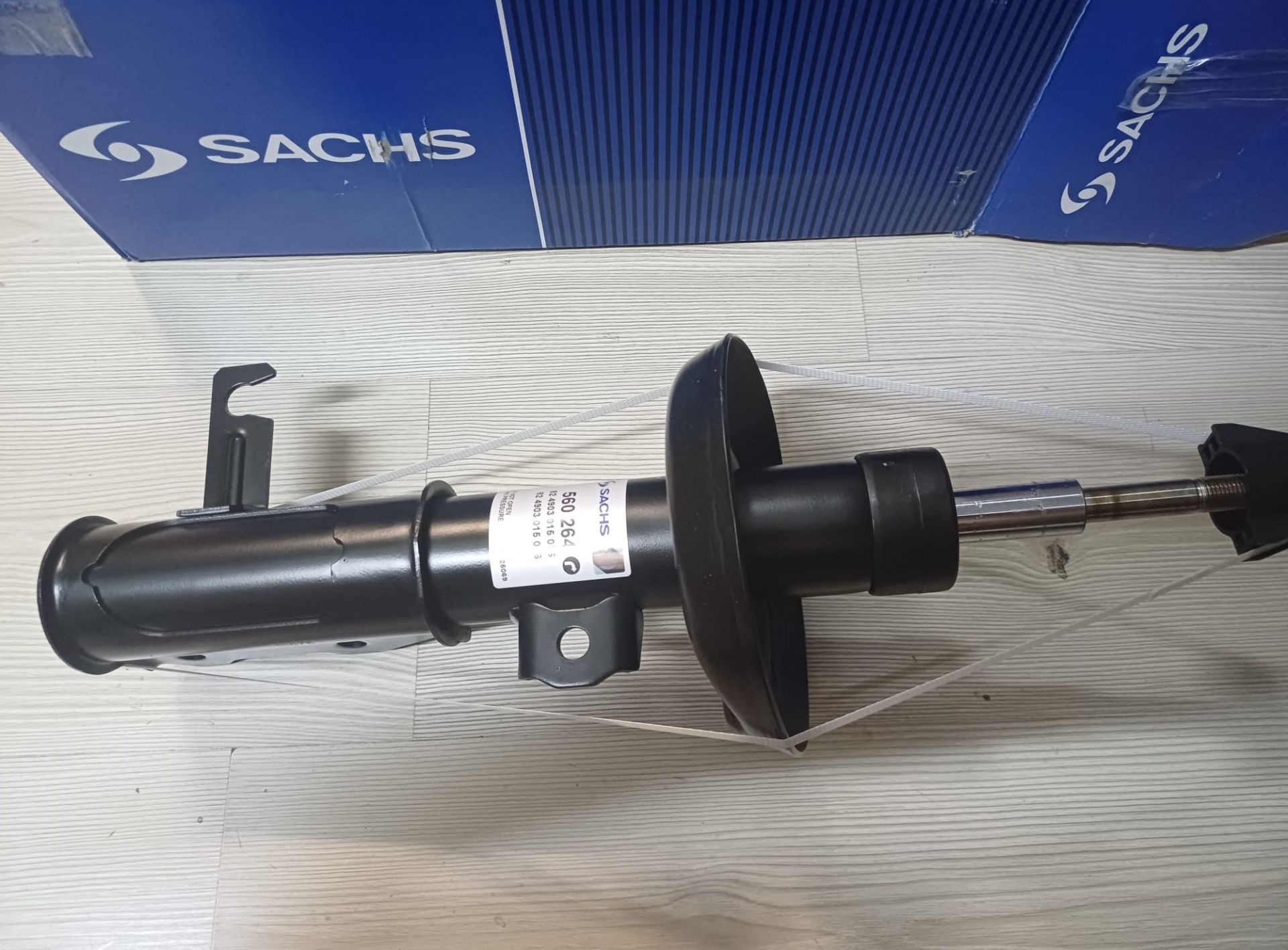 Opel İnsignia Amortisör Ön Sağ Sol