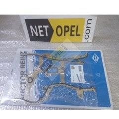 Opel Astra J Ön Kapak ( Yağ Pompa Contası Ara Conta ) 1.4 Motorlar