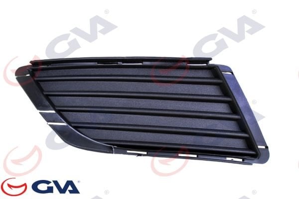 Opel Corsa C Sis Far Kapağı Sis Siz Sol