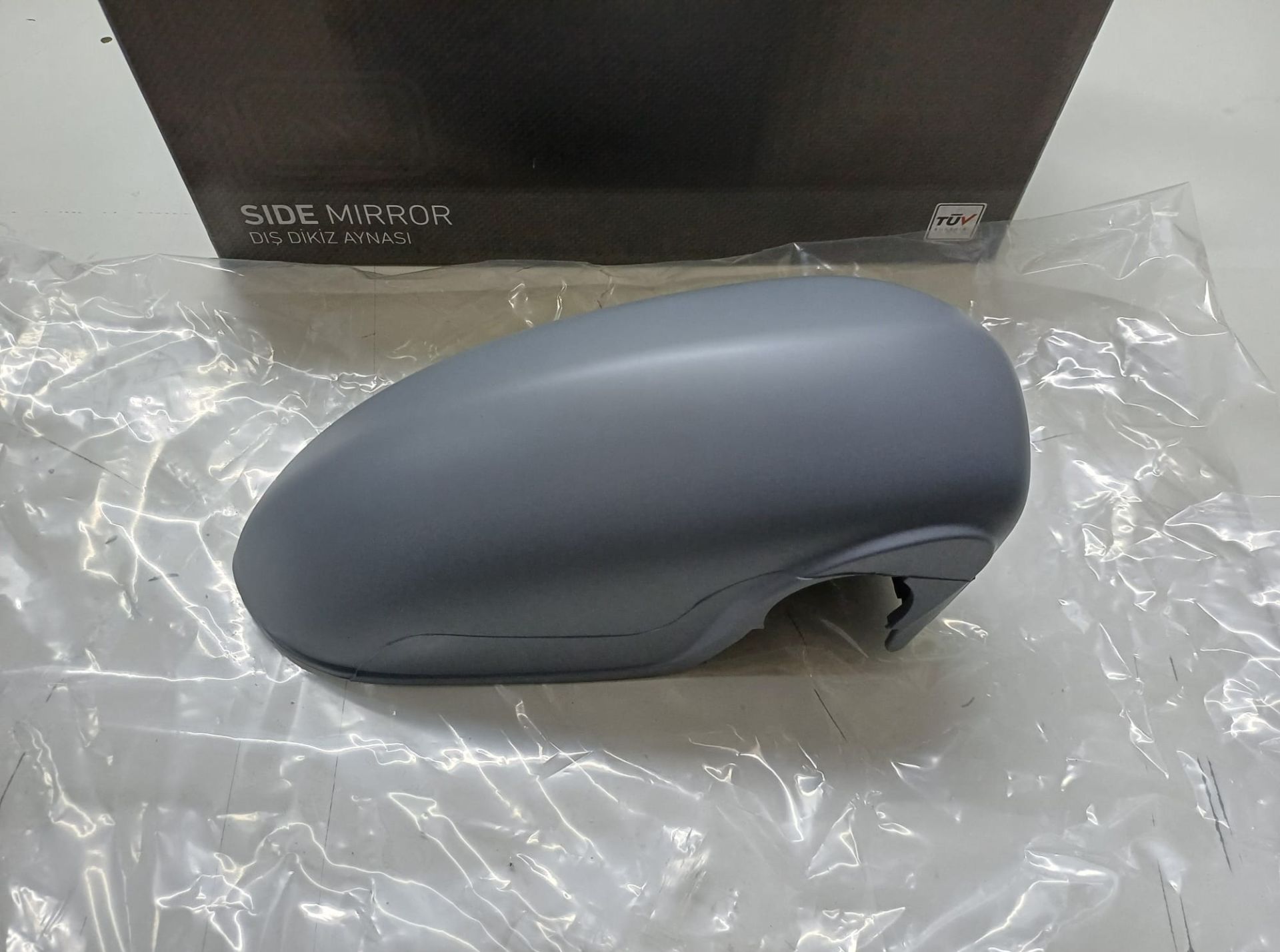 Opel Corsa D Ayna Kapağı Sağ 2007-2014.