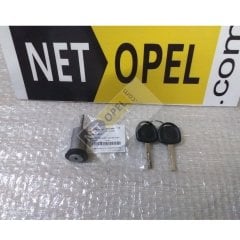Opel Vectra B Kontak Anahtar ( Kilit) Seti 1996-2001