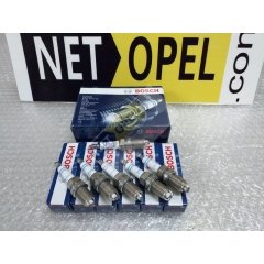 Opel Omega B Buji Takımı 2.5 Motor