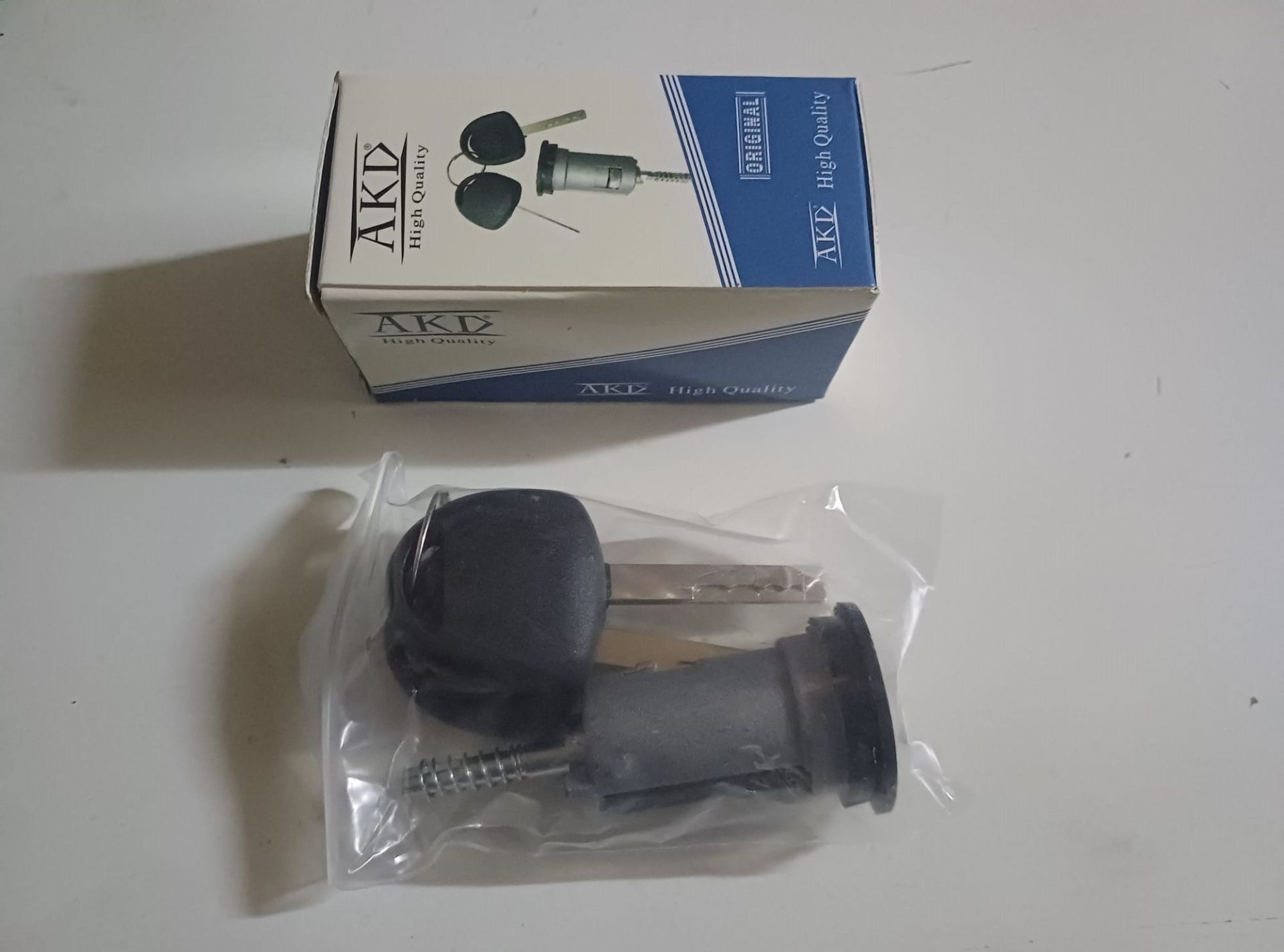 Opel Vectra B Kontak Anahtar ( Kilit) Seti 1996-2001