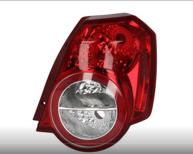 Chevrolet Aveo Stop Lambası ( Arka Far ) Sağ HB 2008-2011