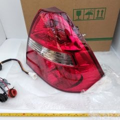 Chevrolet Aveo Stop Lambası ( Arka Far ) Sol NB
