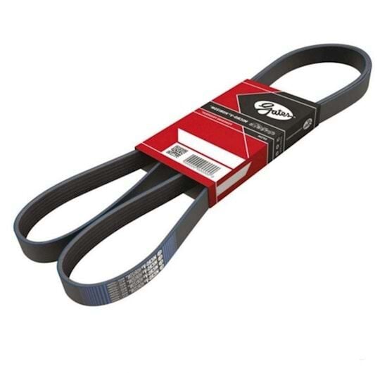 Opel Astra F V Kayışı Klimasız 1.4-1.6 16 Valf