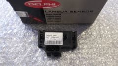 Opel Vectra B Map ( Basınç- Vakum ) Sensörü X16XEL Motor DELPHİ Marka