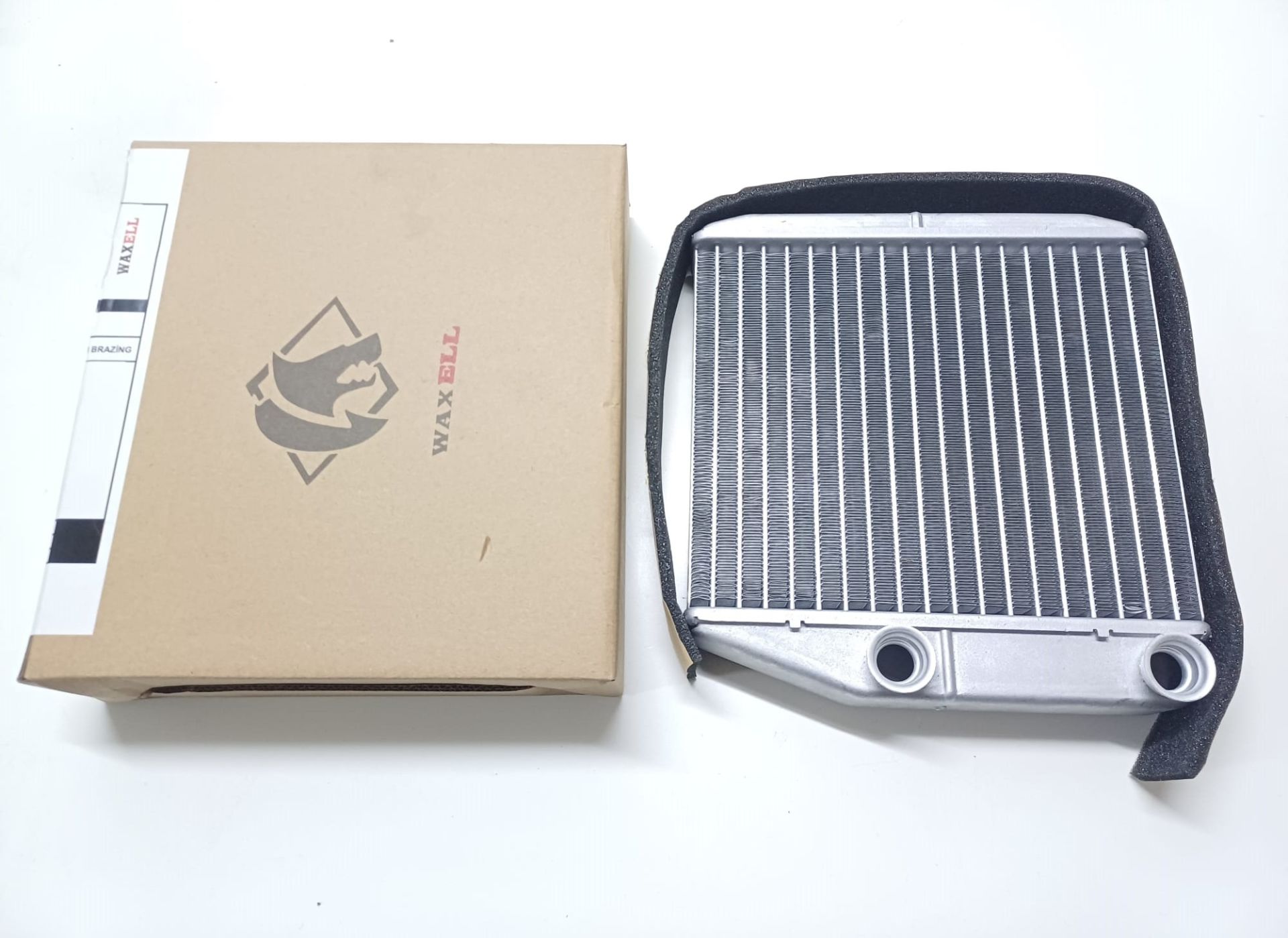 Opel Corsa E Kalorifer Radyatörü  Peteği 2015 -