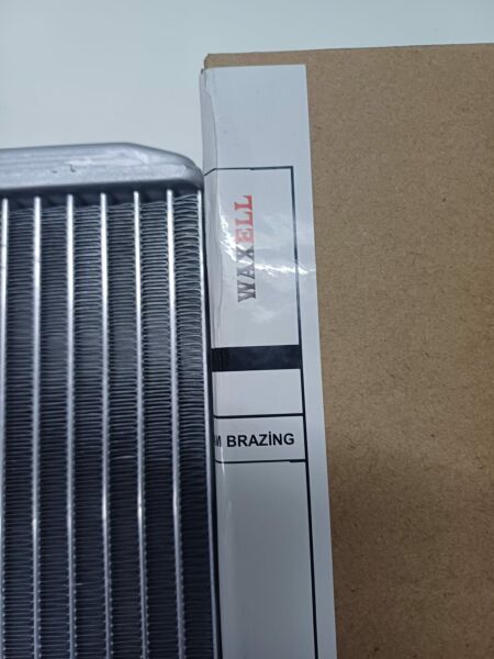 Opel Corsa E Kalorifer Radyatörü  Peteği 2015 -