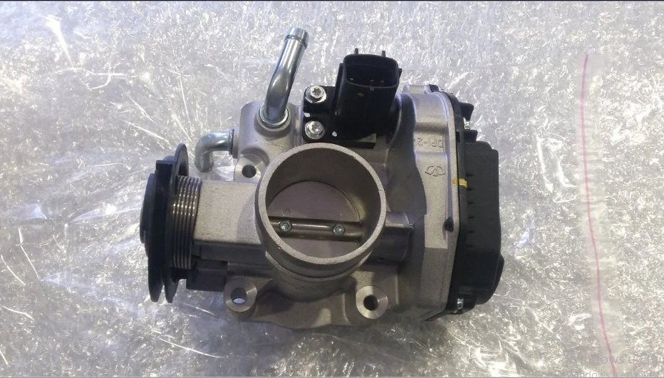 Chevrolet Kalos Gaz Kelebeği 1.2 Motor Orjınal