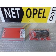 Opel Vectra B Kol Yatak 2.5 Motorlar