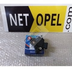 Chevrolet Captiva Konjektör 2 Fiş 2007-2011