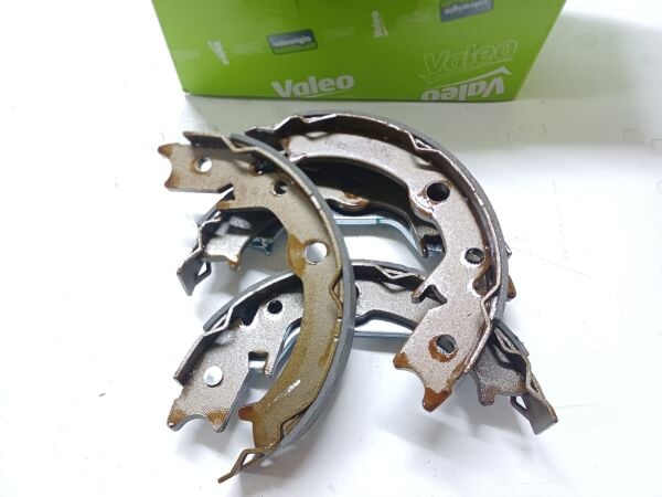 Chevrolet Evanda El Fren Balatası