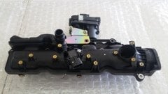 Opel İnsignia Emme Manifoldu Gaz Kelebeği İle 2.0 Dizel GM