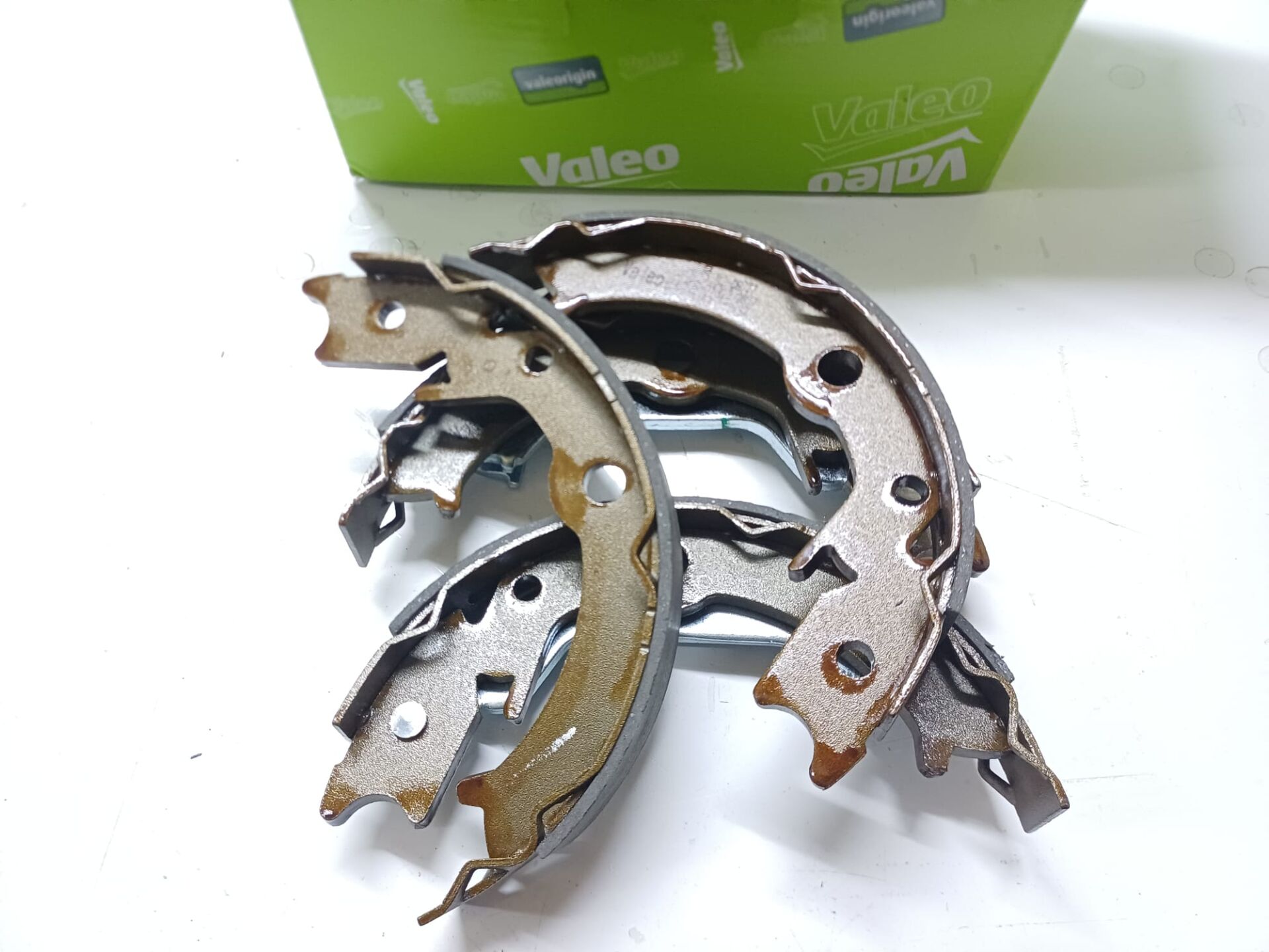 Chevrolet Epica El Fren Balatası