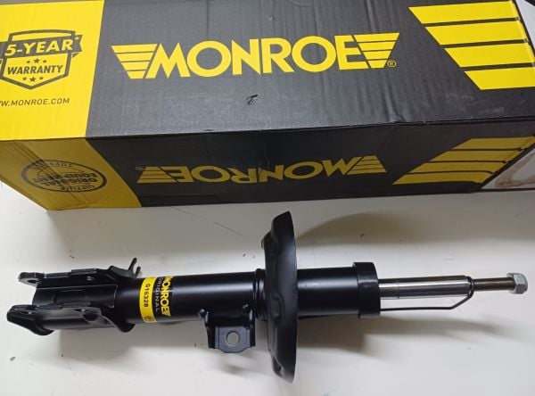 Opel Meriva A Amortisör Ön Sol MONROE