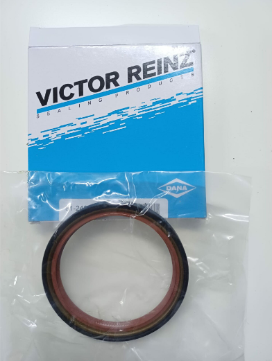 Chevrolet Rezzo Arka Krank Keçesi