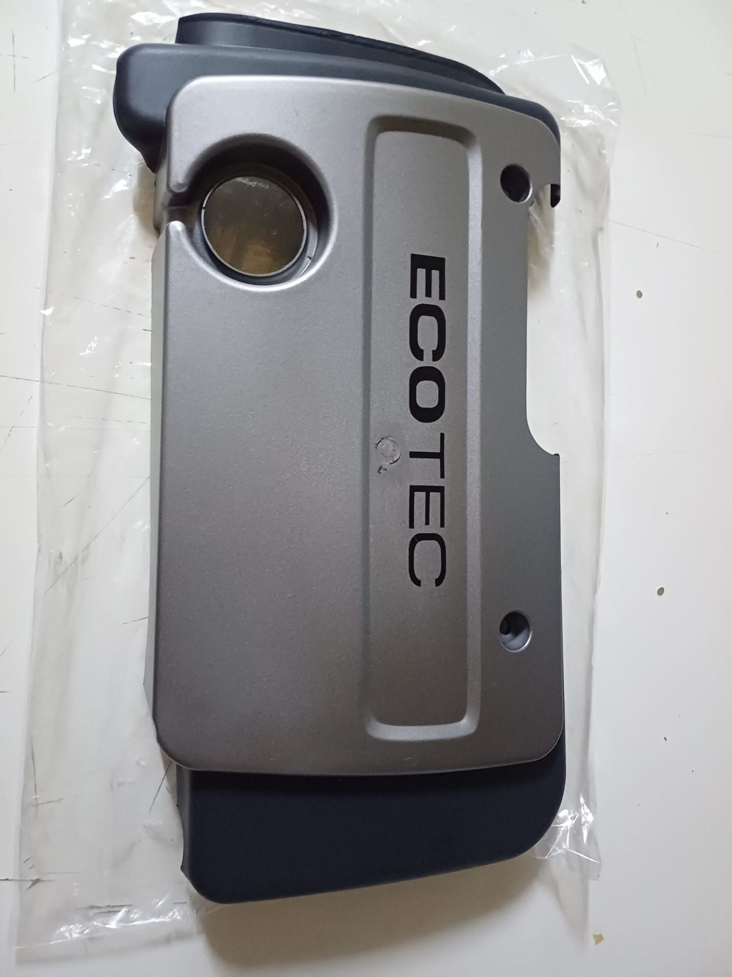 Opel Corsa C Motor Üst Kapak ( Ecotec Kapak ) Z14XE Motorlar