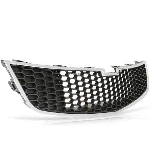 Chevrolet Cruze Panjur Alt