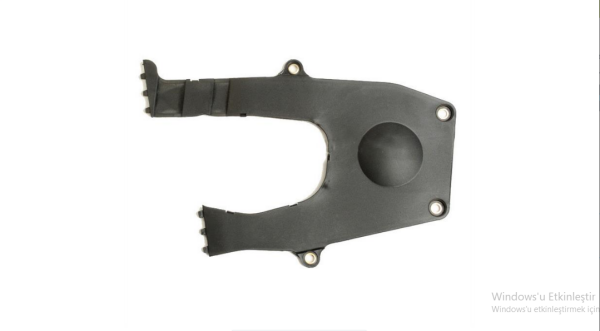 Chevrolet Kalos Triger Eksantrik Kapağı Üst 1.4 8 Valf