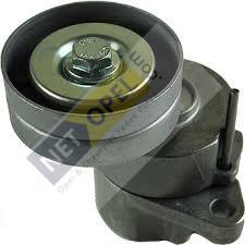 Opel Vectra A V Kayış Gergi Bilyası Kütüğü Komple 1.6-1.8-2.0