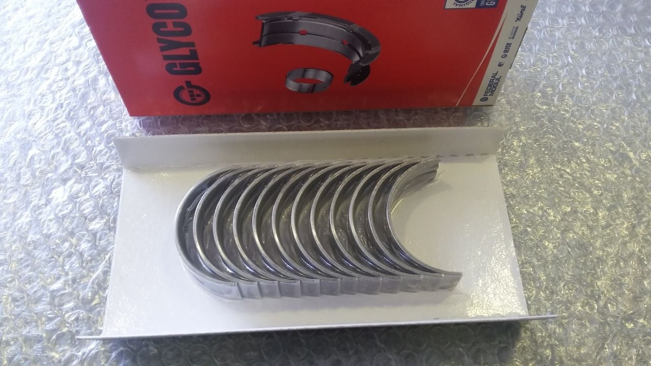 Opel Vectra C Ana Yatak 1.9  Dizel Motorlar Glyco Marka