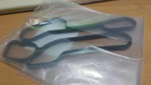 Opel Astra J Yağ Soğutucu Contası Oringi A16LET Motor İTHAL