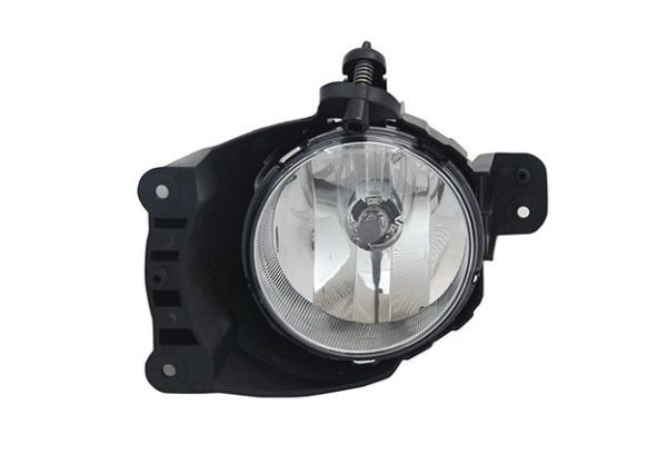 Chevrolet Aveo Sis Far Lambası Sol 2011 - İTHAL