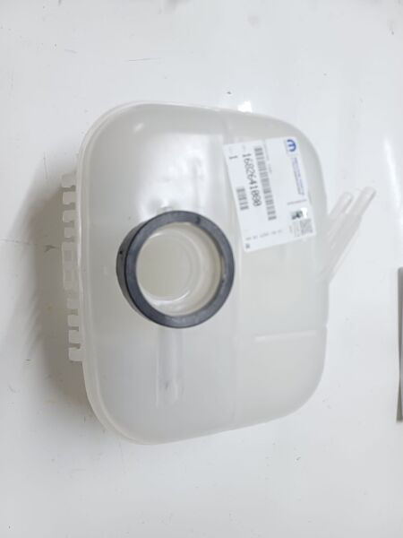 Opel Astra H Radyatör Su Deposu Orjinal