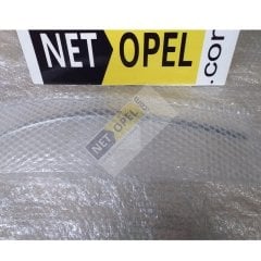 Opel Astra J Arka Tampon Krom Nikelaj Çıta Sağ HB 2012 - GM